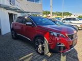 Peugeot 3008 2.0 BlueHDi 180 GT  Navi Kamera Pano Tempom - Peugeot 3008: 2.0
