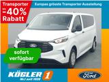 Ford Transit Custom Kombi 320 L2 Trend Aut. -27%*
