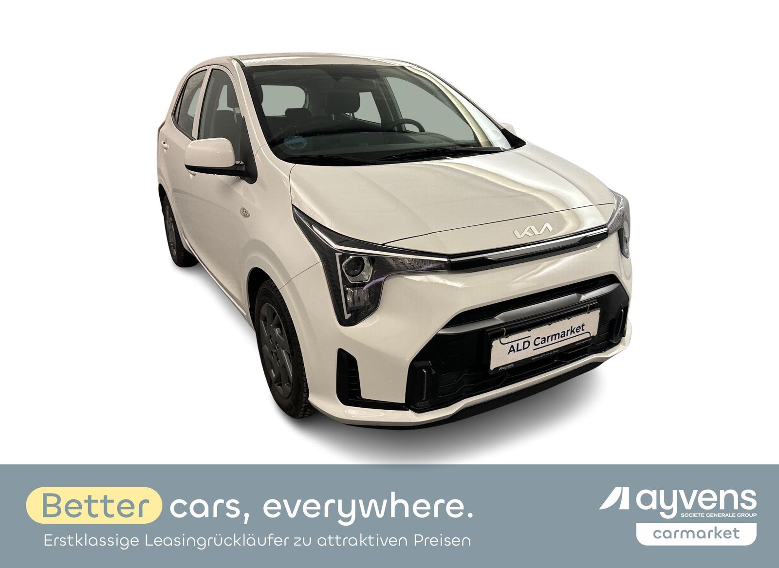 Kia Picanto - Bild 1