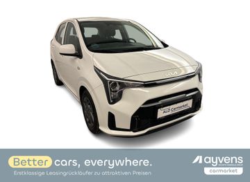 Kia Leasingangebot: Kia Picanto Vision 1.0