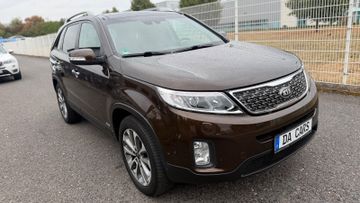 KIA Sorento - 3