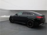 Mercedes-Benz GLE 450 d Cp. AMG HuD AHK Pano Burm 22zoll Multi - Mercedes-Benz GLE 450 mit Diesel-Antrieb: Coupe, Automatik