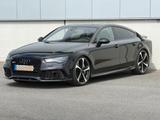 Audi RS7 4.0 TFSI quattro tiptronic Sportback - - scheckheftgepflegte Audi RS7