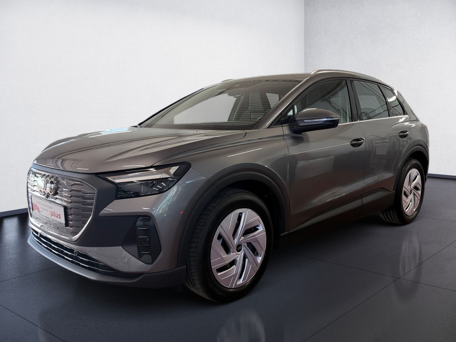 Audi Q4 e-tron - Bild 2