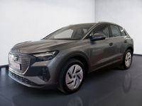 Audi Q4 e-tron - Vorschau Bild 2