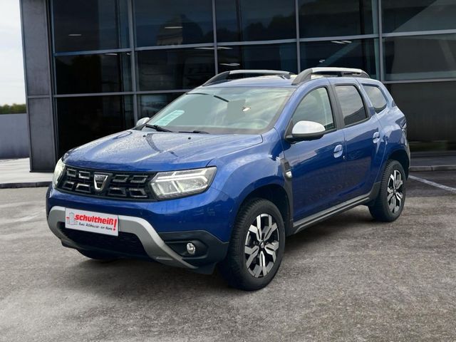 Dacia Duster TCe 150 EDC 2WD Prestige