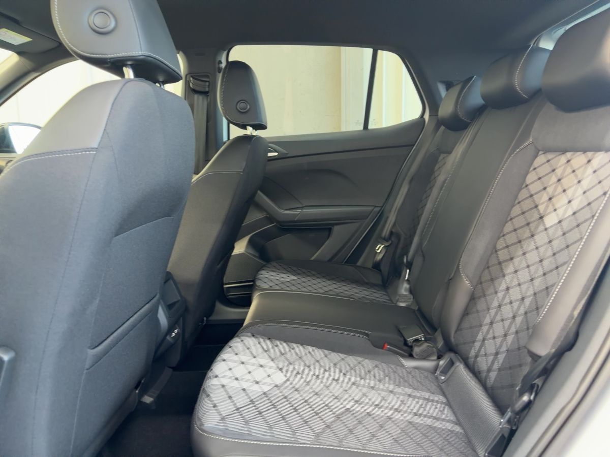 Volkswagen T-Cross - Bild 10