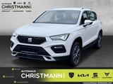 Seat Ateca Style 1.5 TSI ACT EU6d Navi Digitales Cock - Seat Ateca in Mannheim