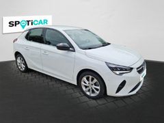 Fahrzeugabbildung Opel Corsa F NAVI PPS