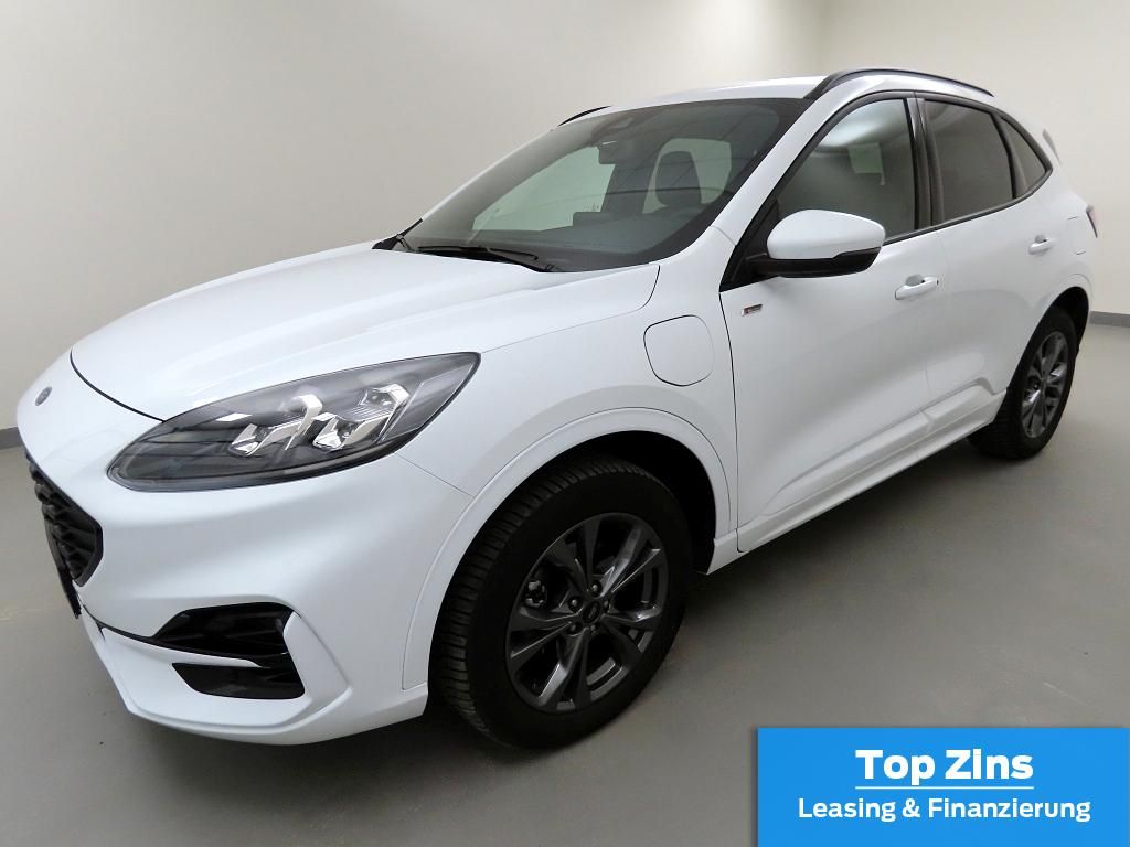 Ford Kuga 2.5 Plug-In Hybrid ST-Line X AHK+LED imagem 2