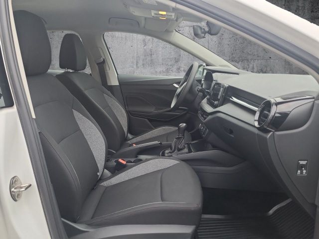 Fabia 1.0 MPI Essence LED ParkPilot Klima