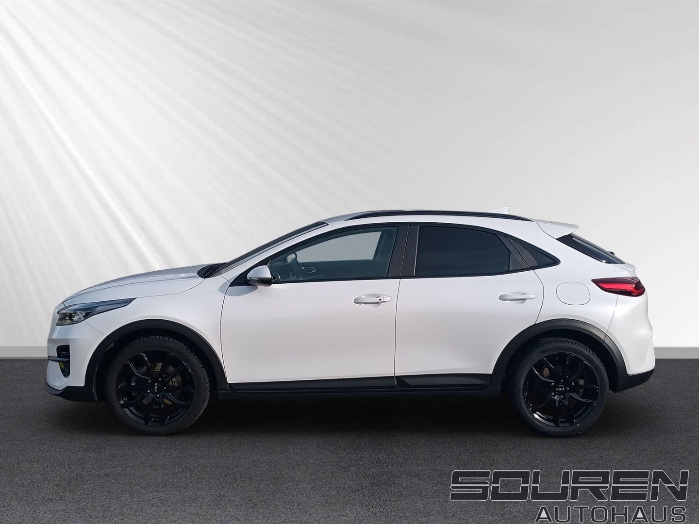 Fahrzeugabbildung Kia XCeed 1.5 T-GDI SPIRIT Navi Xclusive-Paket + NAV