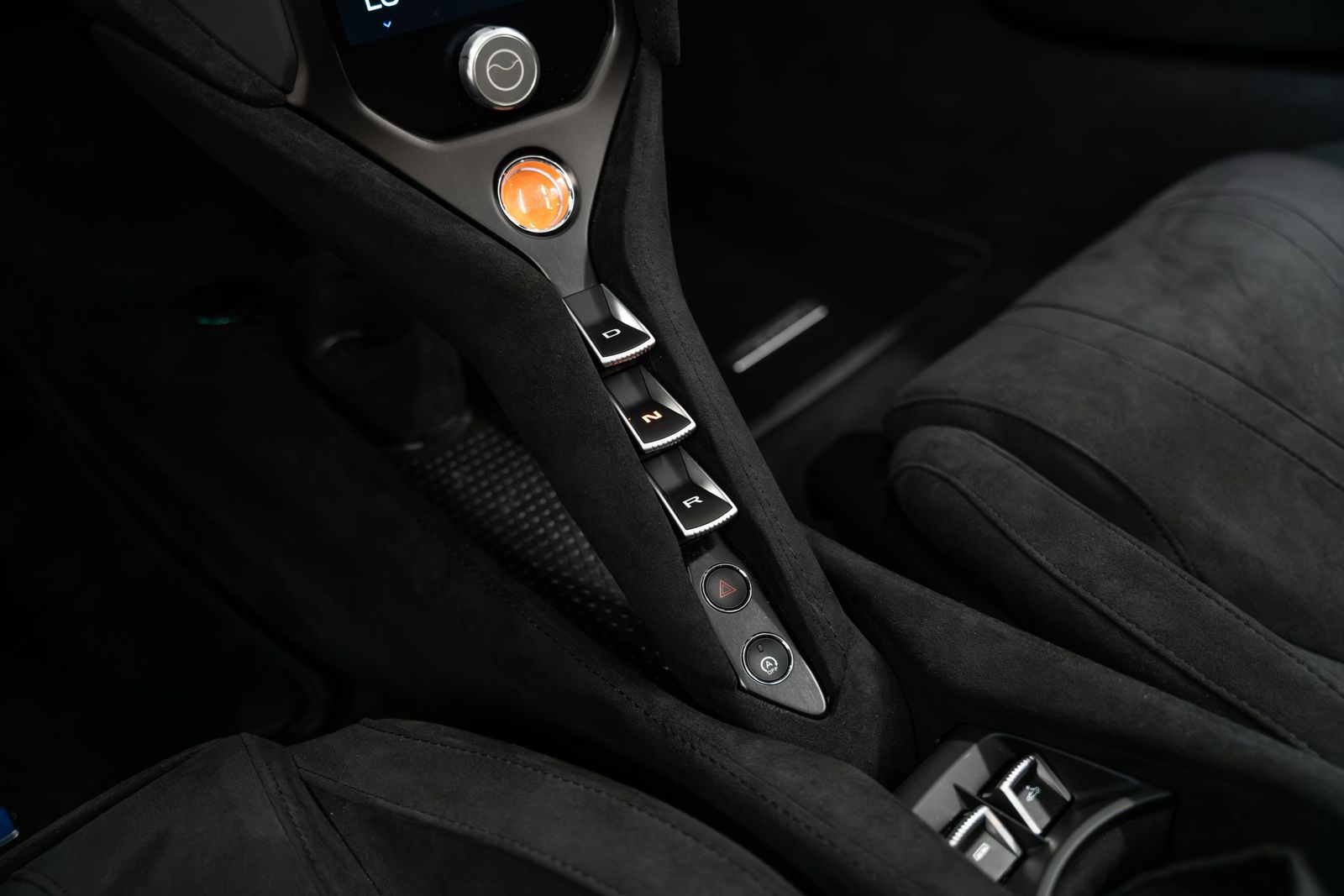 McLaren 750S Spider MSO Paint I Lift I PPF foto 21
