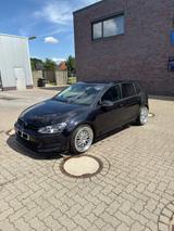 Volkswagen Golf 2.0 TDI BMT Comfortline / GTI Optik - Volkswagen Golf: GTI TDI