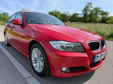 BMW 320 - 12