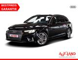 Audi A4 Avant 35 2.0 TDI S-Line DAB PDC ACC Klimaaut. - Audi A4: 2l TDI