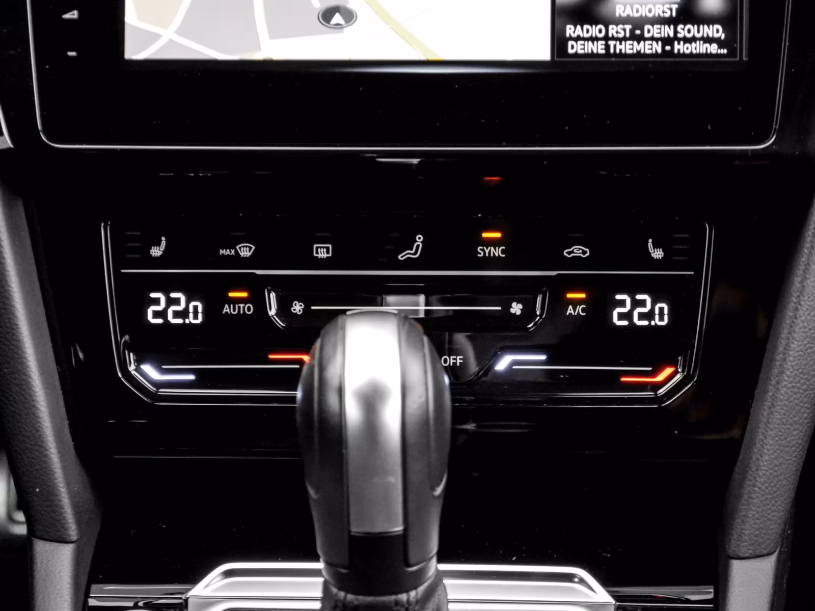Volkswagen Arteon Shootingbrake Elegance 2.0 TDI DSG AHK Na, миниатюра 8