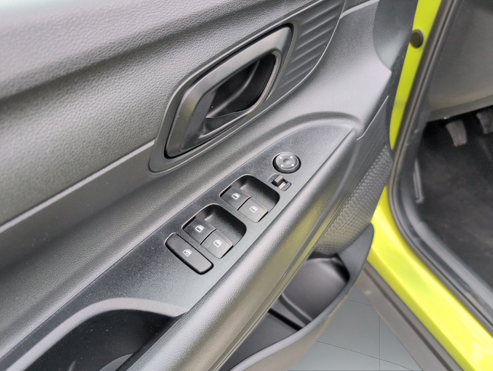Hyundai BAYON - Bild 16