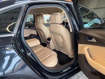 Audi A6 Lim. 2.0 TFSI *PDC*Navi*Klima*