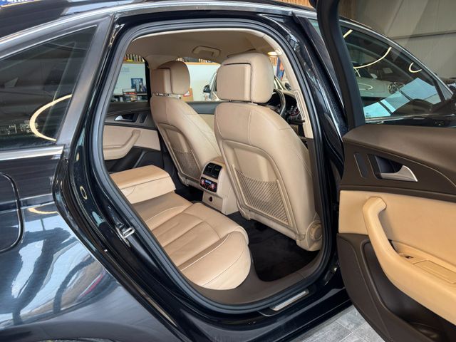 Audi A6 Lim. 2.0 TFSI *PDC*Navi*Klima*