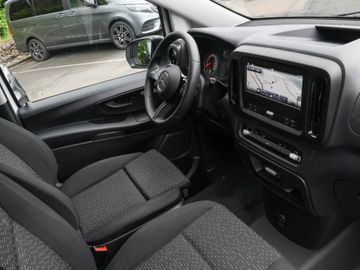 Mercedes Vito - 4