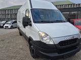 Iveco Daily 35513 2,3 hoch / extralang - Iveco aus 2012