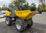 Wacker Neuson 1001 Hochkippmulde/ Compact Dumper