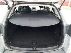 Fahrzeugabbildung Megane III Grandtour Expression 1.5 dCi 110 FAP