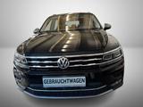 Volkswagen Tiguan Allspace 2.0 TSI Highline 4Motion DSG-Aut - Volkswagen Tiguan Allspace: Highline