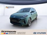 Hyundai i10 FL 1.2 Benzin (79 PS), 5-MT 2WD Trend - Hyundai i10 Jahreswagen