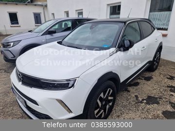 Bild 4 Opel Mokka Elegance