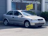 Opel Astra 1.6 Edition 2000 Klima Alu *ZR TÜV NEU* - gebrauchte Opel Astra aus dem Jahr 2000