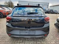 Dacia Sandero - Vorschau Bild 5