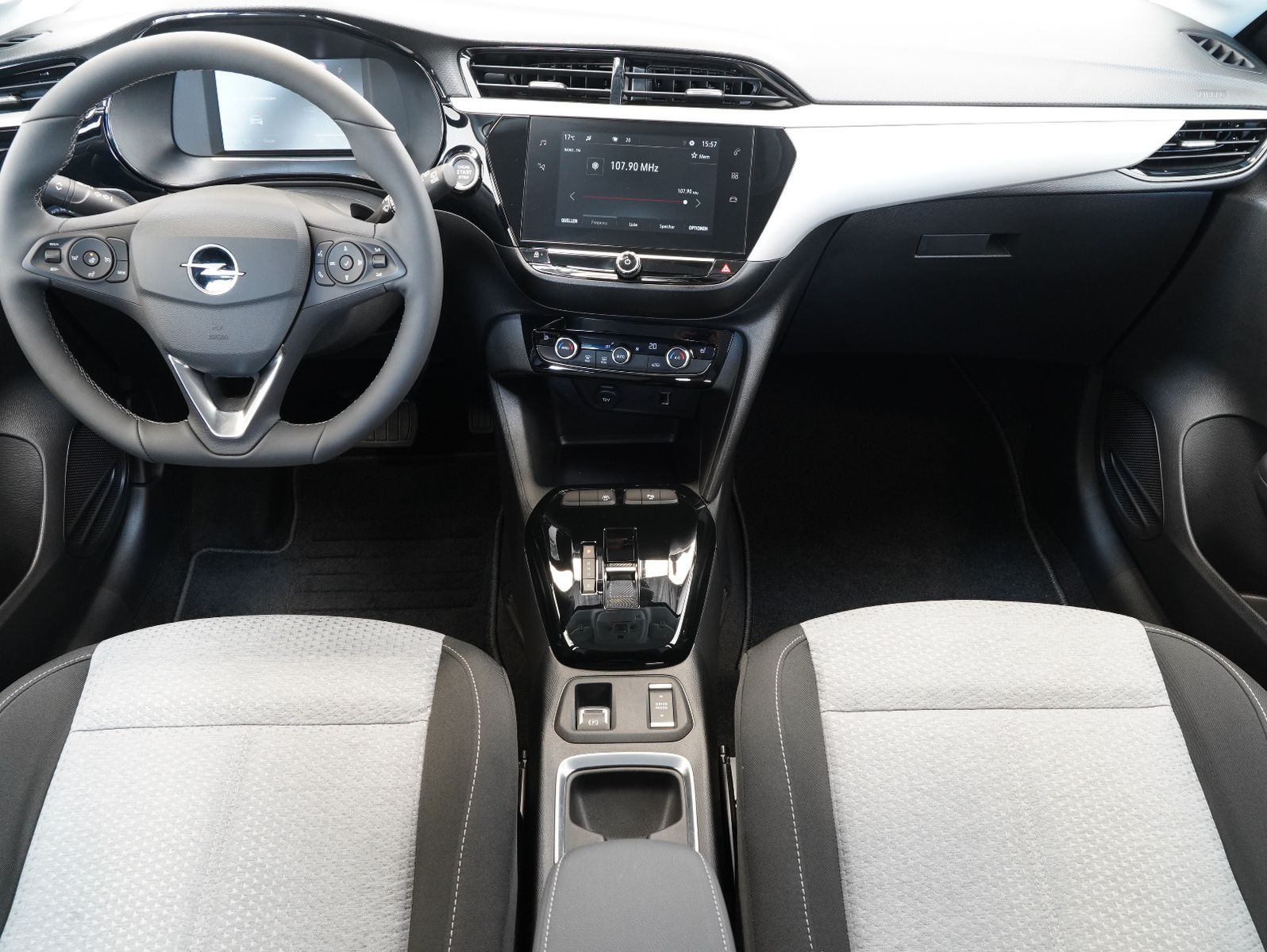 Fahrzeugabbildung Opel Corsa F e Edition FACELIFT/LED/11KW/SOH