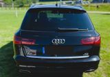 Audi A6 3.0 TDI 200kW quattro S tronic Av - - Audi A6: 2.3