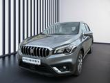 Suzuki SX4 S-Cross COM+*4x4*AT*LED*NAVI*RFK*PDC* - gebrauchte Suzuki (SX4) S-Cross aus dem Jahr 2018