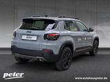 Jeep Avenger 4xe Upland 1.2l T3 eAWD (107 kW/145 PS) - Jeep Avenger: Upland