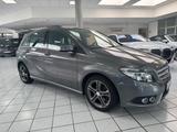 Mercedes-Benz B 200 Automatik*EFH*TOTW*Klima*Sitzheizung*PDC - Mercedes-Benz B 200 mit Benzin-Antrieb: Sitzheizung, Kleinbus, Automatik, Klimaanlage