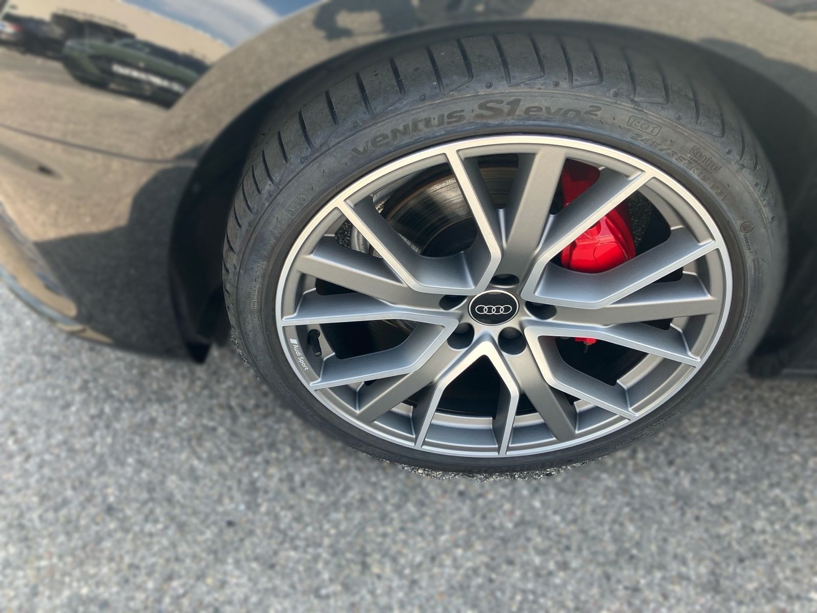 Audi A4 - Bild 7