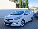 Hyundai i30 Classic - Hyundai i30 Gebrauchtwagen in Karlsruhe