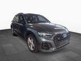 Audi SQ5 3.0 TDI qu. 21" ACC B&O MATRIX PANO - Audi SQ5