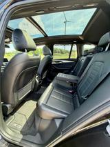 BMW X3 xDrive30d M SPORT  HUD AHZ LED PD  - BMW X3 in Rostock