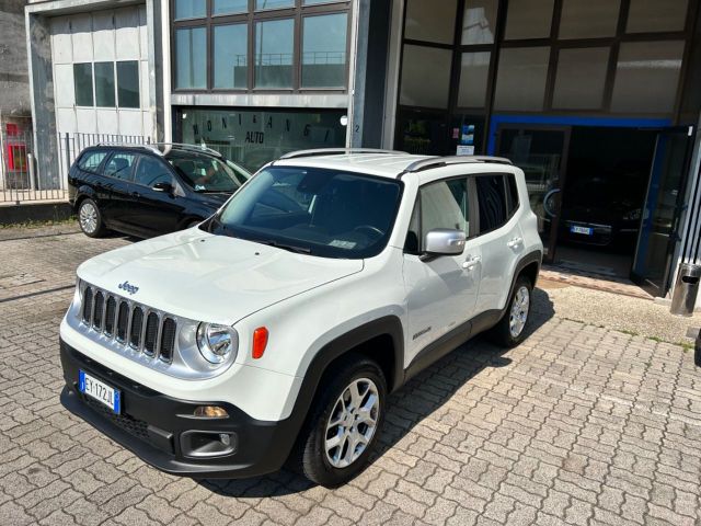 Jeep Renegade Frizione Nuova 2.0 Mjt cv140 4x4 A