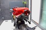 MV Agusta Superveloce 75  - MV Agusta Superveloce S