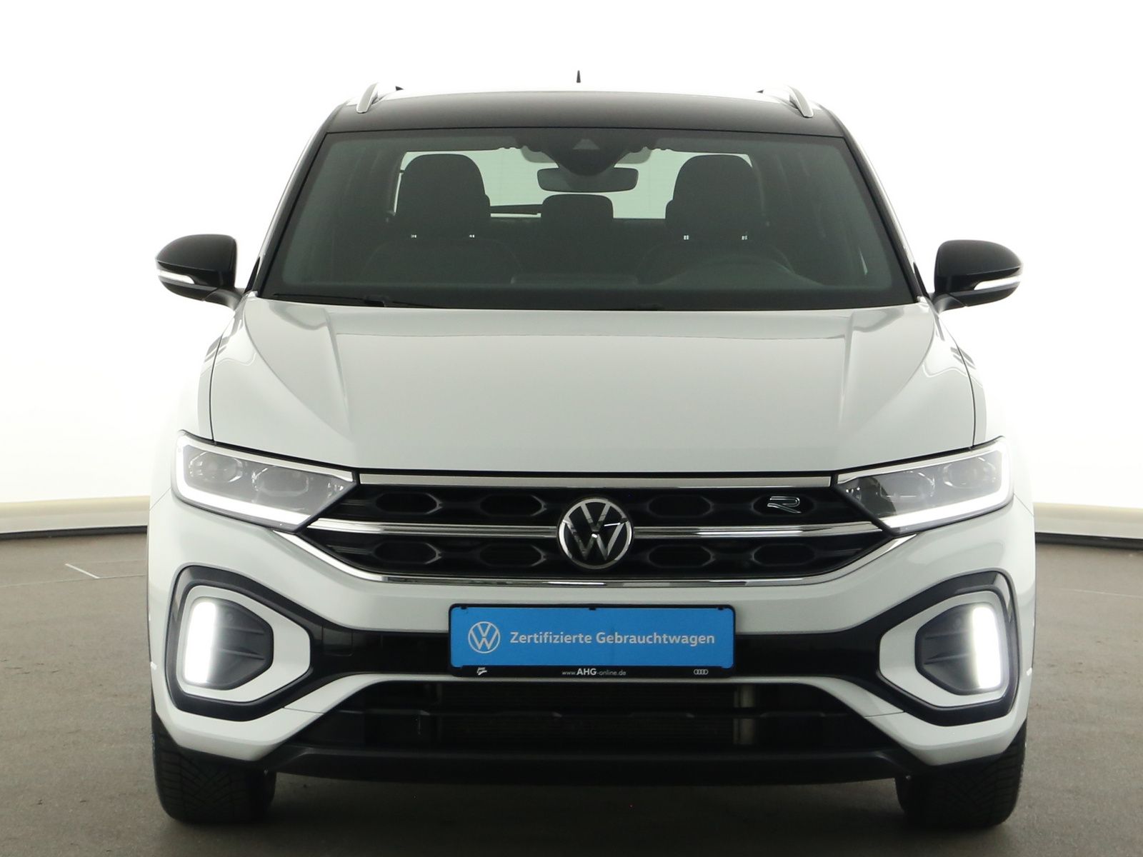 Volkswagen T-Roc - Bild 3