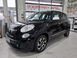 Fiat 500L 1.6 JTD 120 NAVI, CUIR, PANORAMA, 1 HAND - Fiat mit Diesel-Antrieb: Kleinwagen, Schaltgetriebe