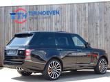Land Rover Range Rover 3.0 TDV6 Autobiography 190KW Euro 5 - Land Rover Range Rover: Tdv6