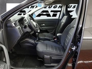 Fahrzeugabbildung Dacia Duster TCe130 Journey*Navi*Sitzhzg**Modell 2023