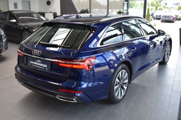 Audi A6 - 2