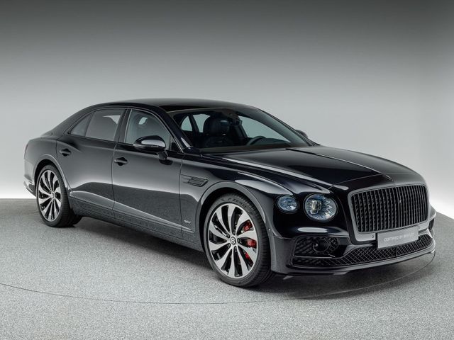 Bentley Flying Spur Hybrid * MULLINER * BLACKLINE *